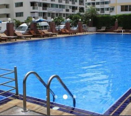 Apartamento Grand Shivalay Pattaya Exterior foto